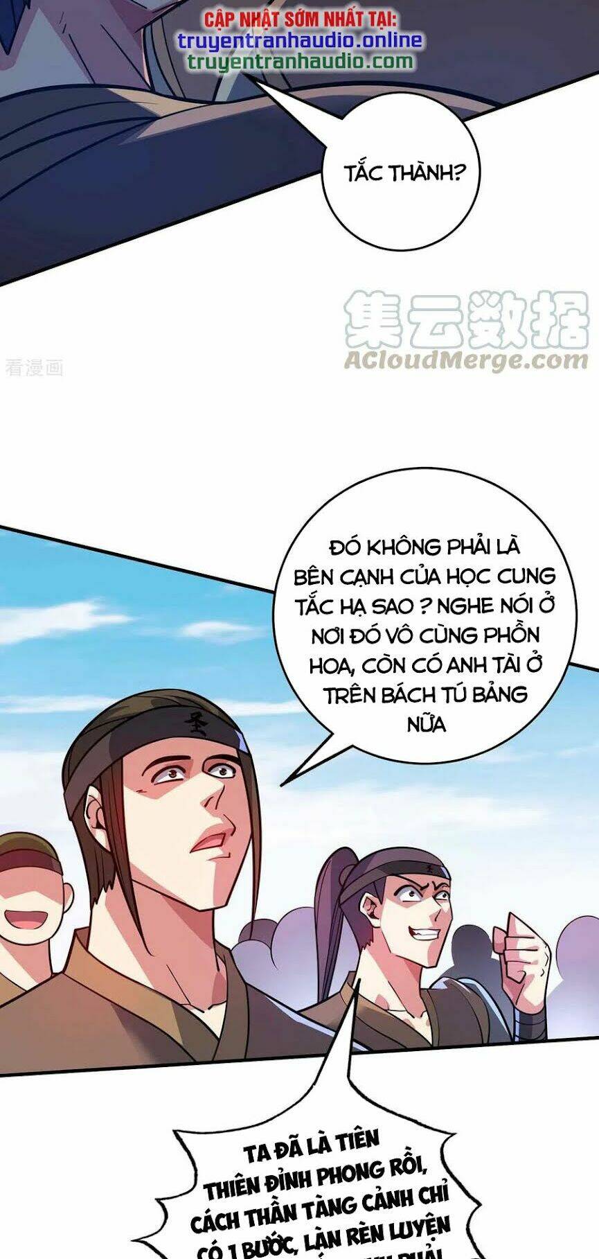 Chương 141 - Trang 34