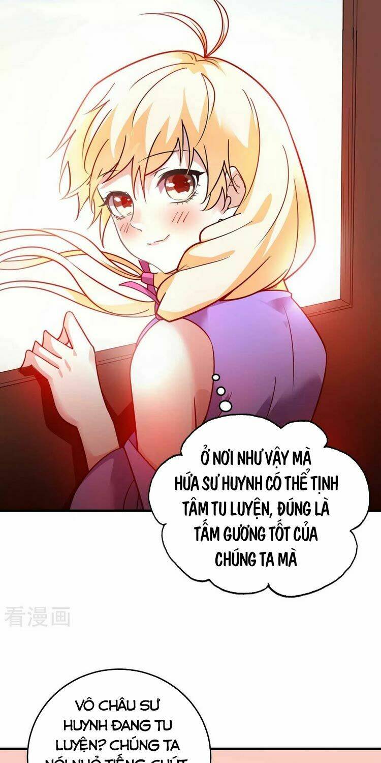 Chương 143 - Trang 23