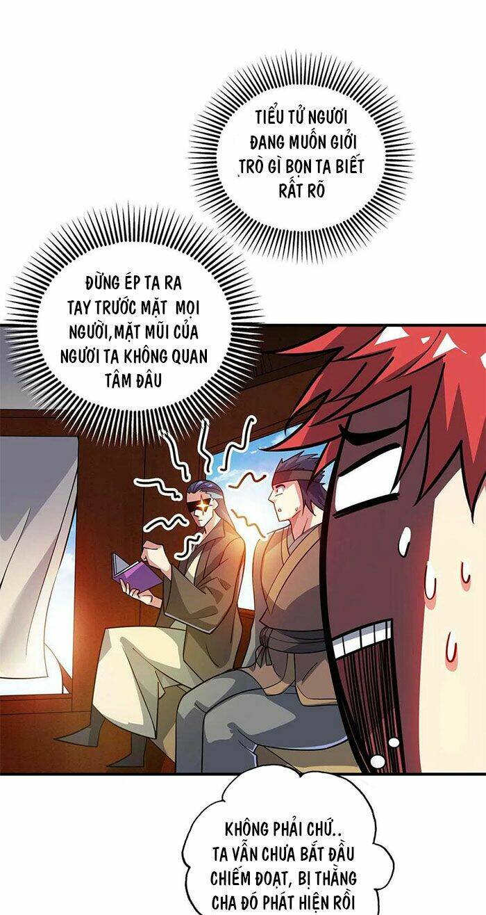 Chương 144 - Trang 1