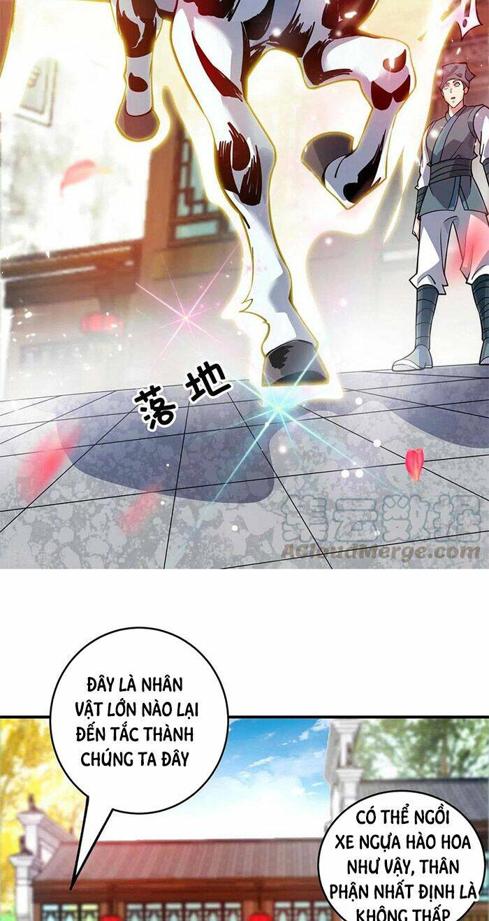 Chương 144 - Trang 27