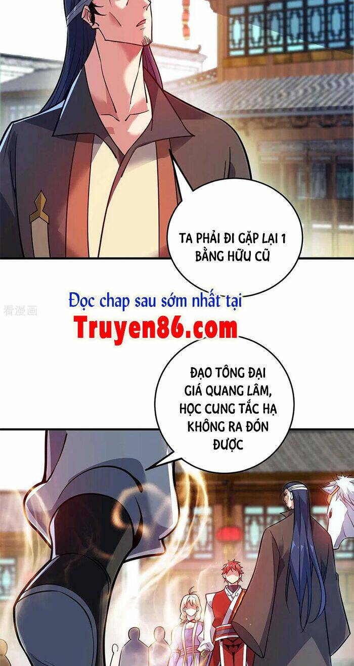 Chương 144 - Trang 30