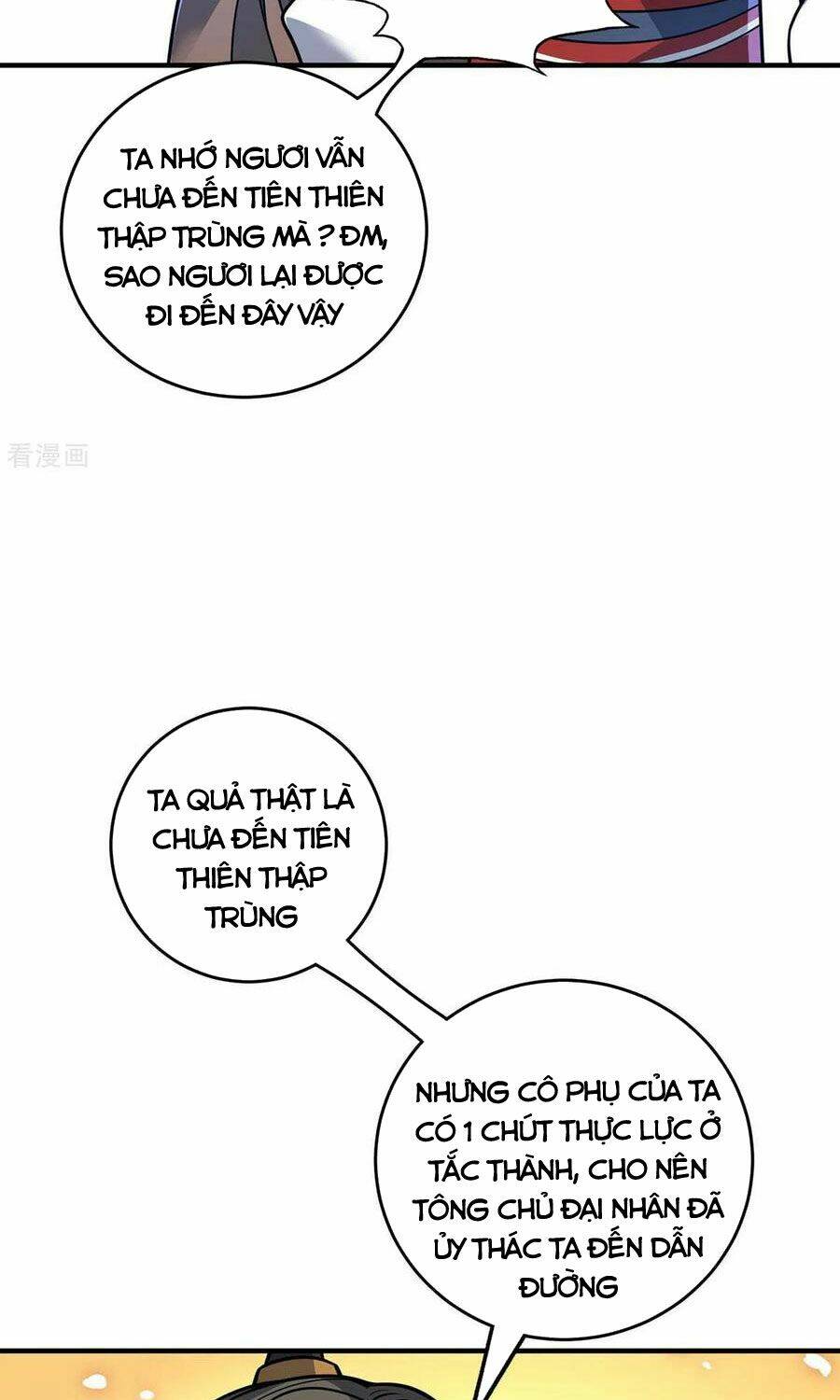 Chương 145 - Trang 29