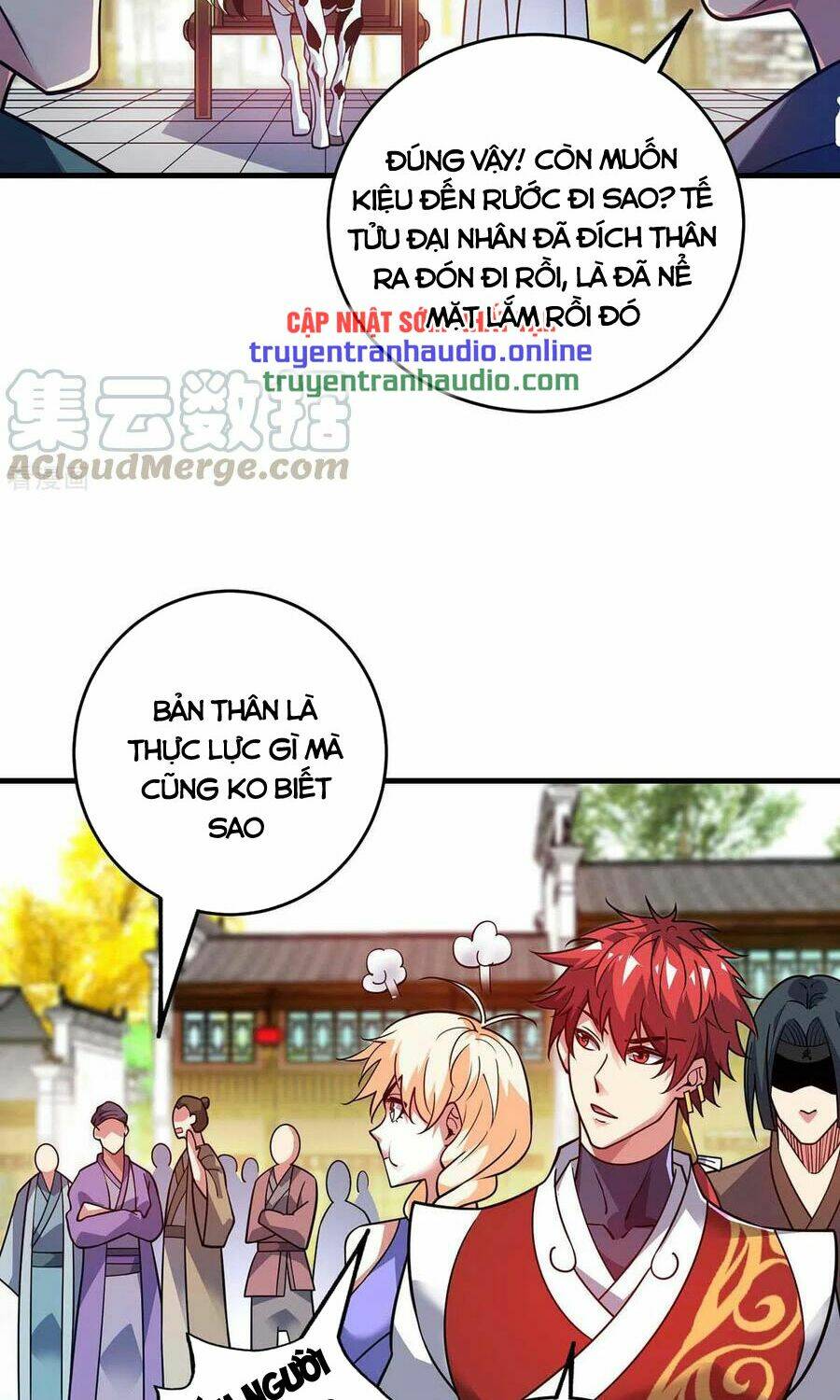Chương 145 - Trang 6