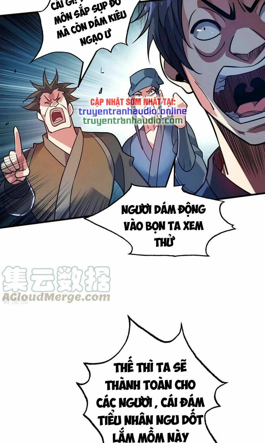 Chương 145 - Trang 10
