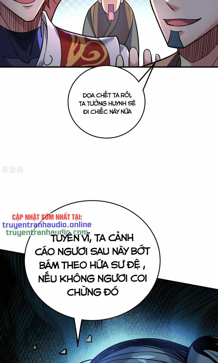 Chương 146 - Trang 26
