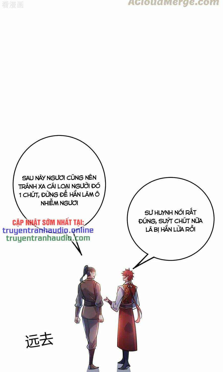 Chương 146 - Trang 28