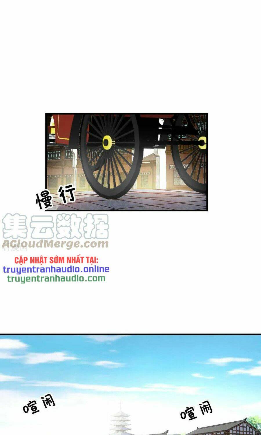 Chương 146 - Trang 32