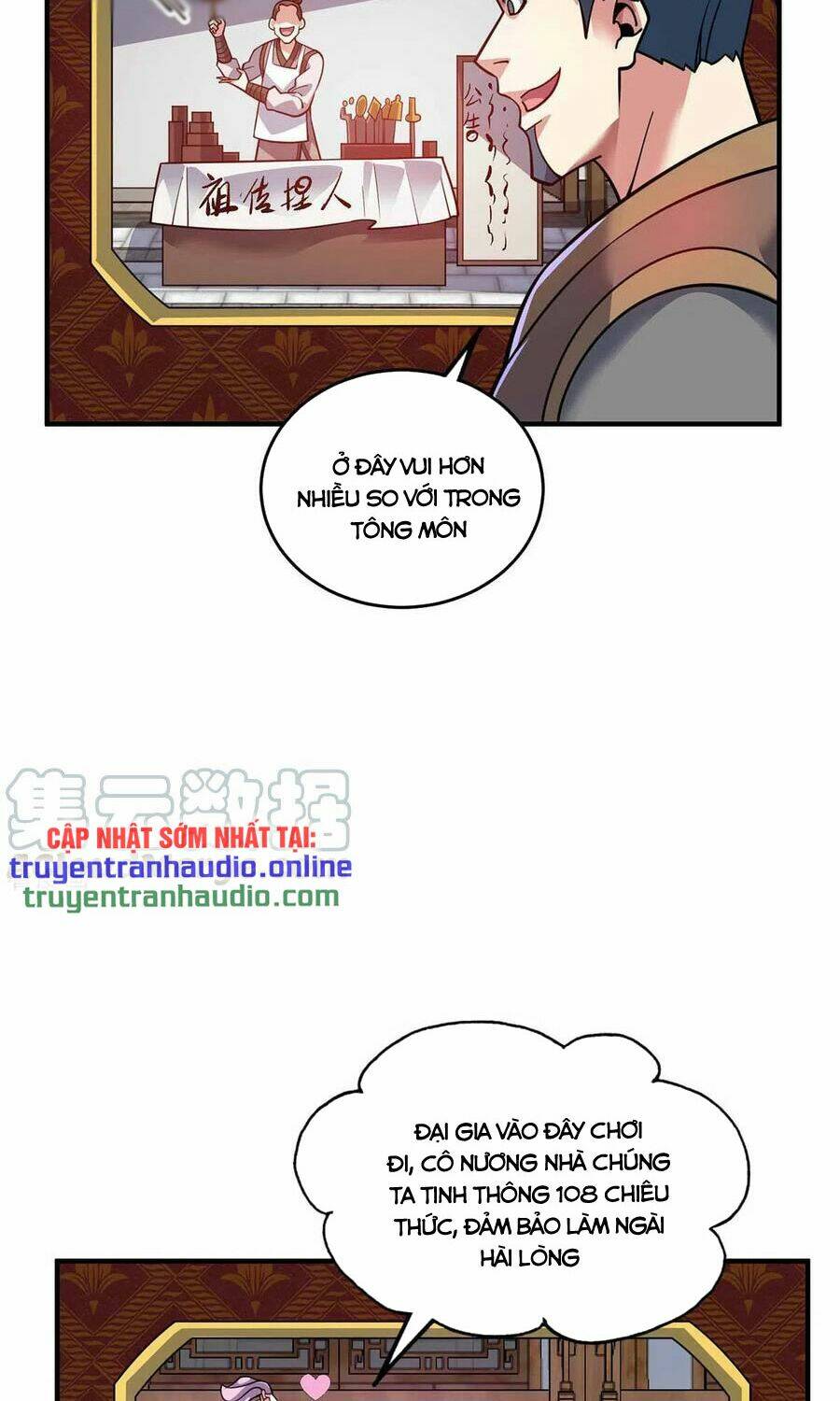 Chương 146 - Trang 34