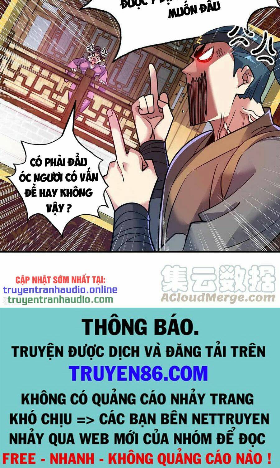 Chương 146 - Trang 36
