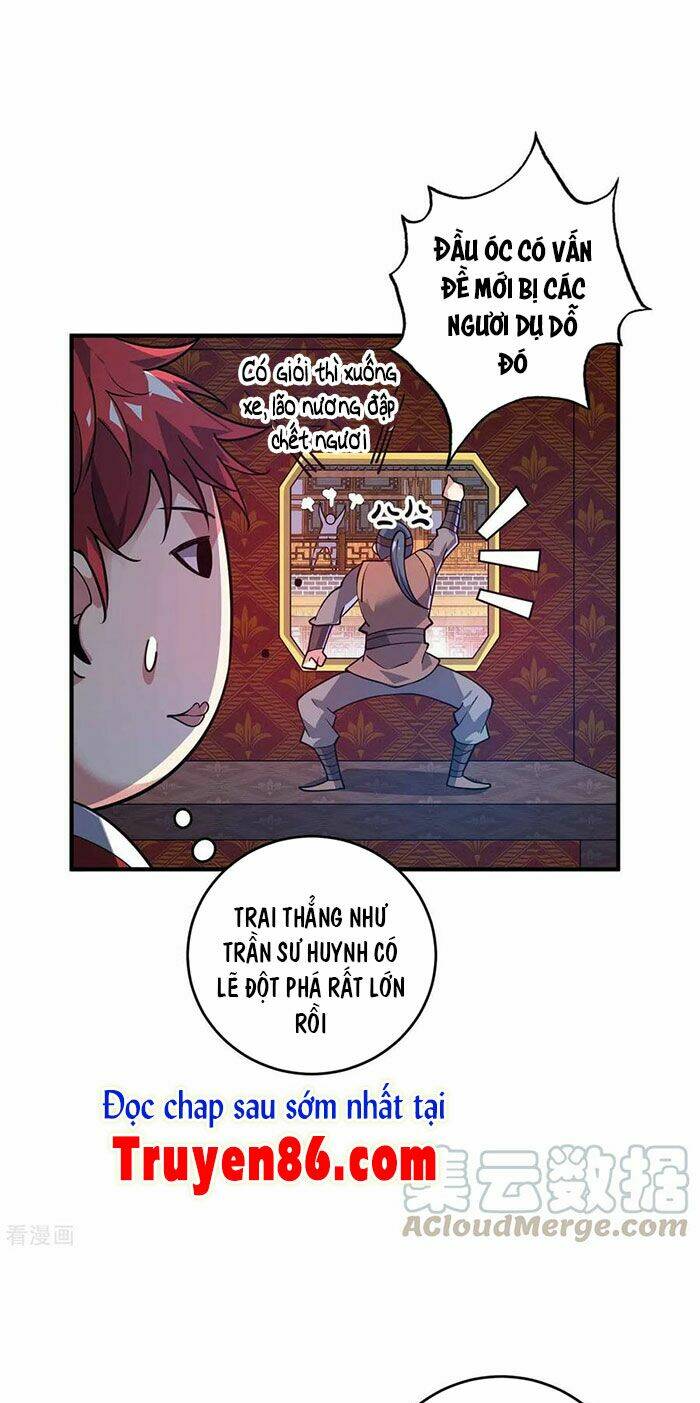 Chương 147 - Trang 1