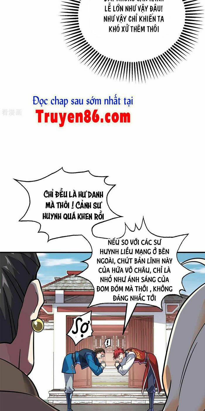 Chương 147 - Trang 15