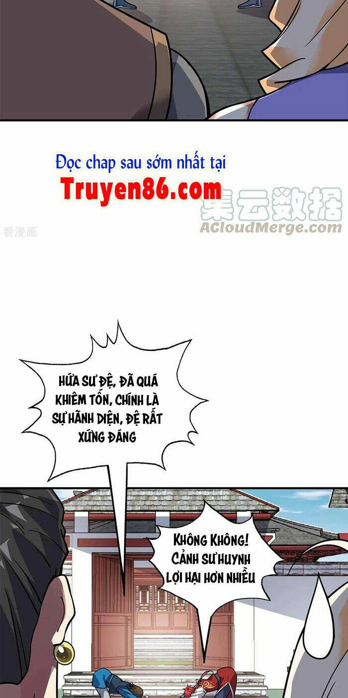 Chương 147 - Trang 16