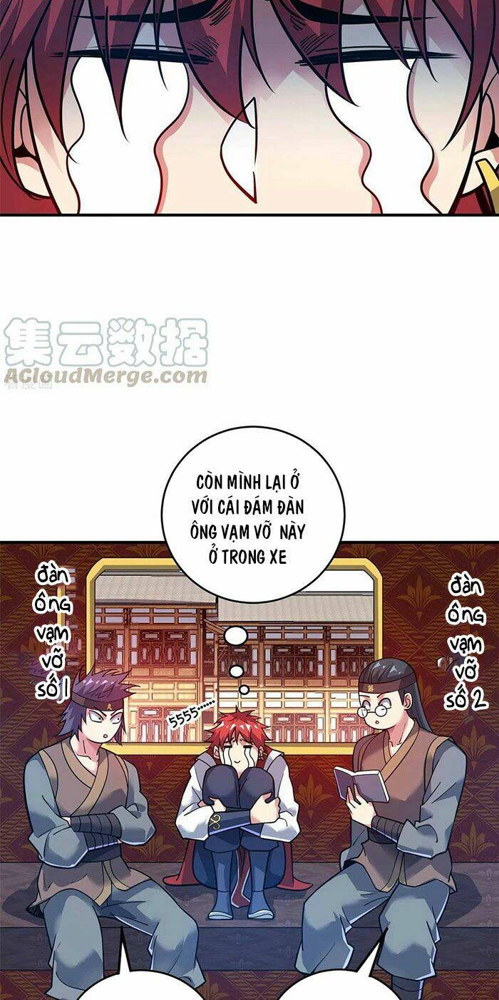 Chương 147 - Trang 3