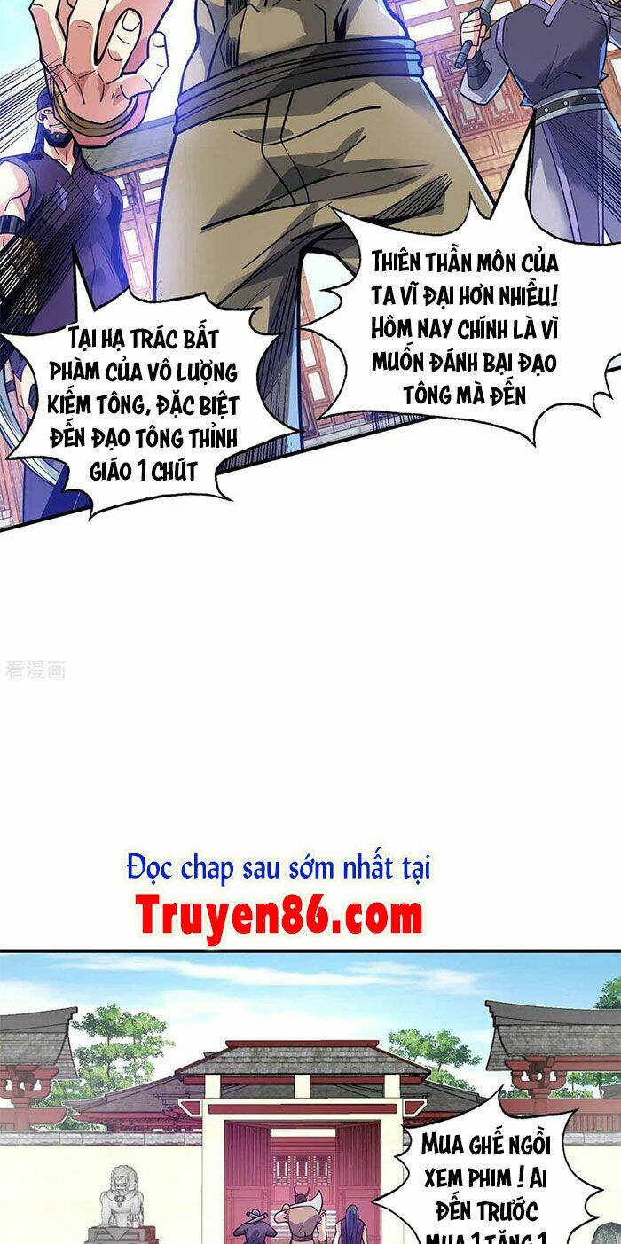 Chương 147 - Trang 21