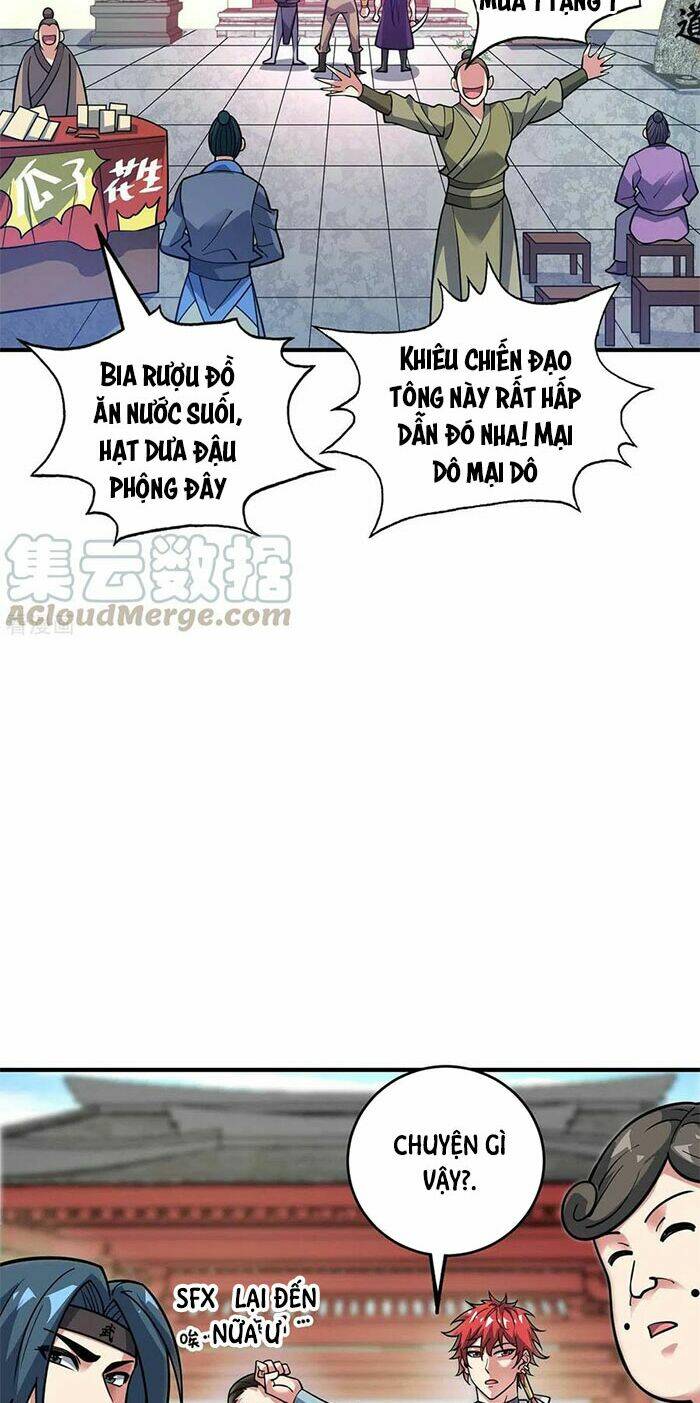 Chương 147 - Trang 22