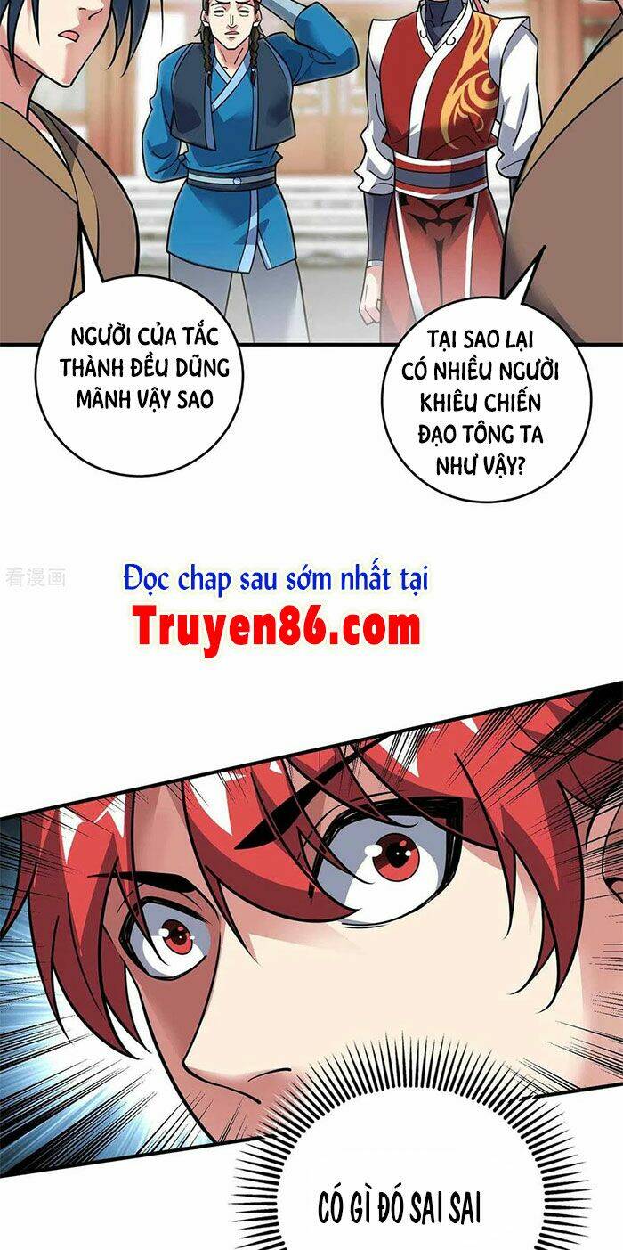 Chương 147 - Trang 23