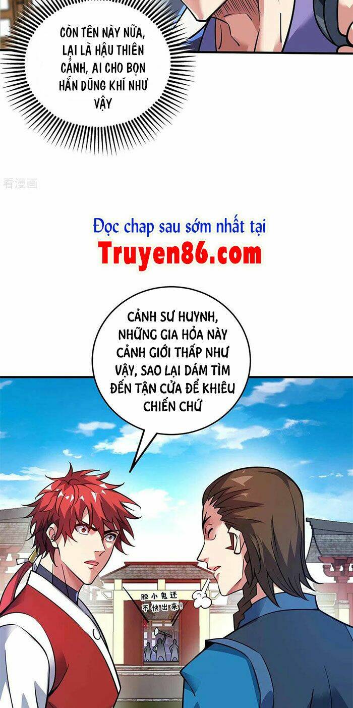 Chương 147 - Trang 25