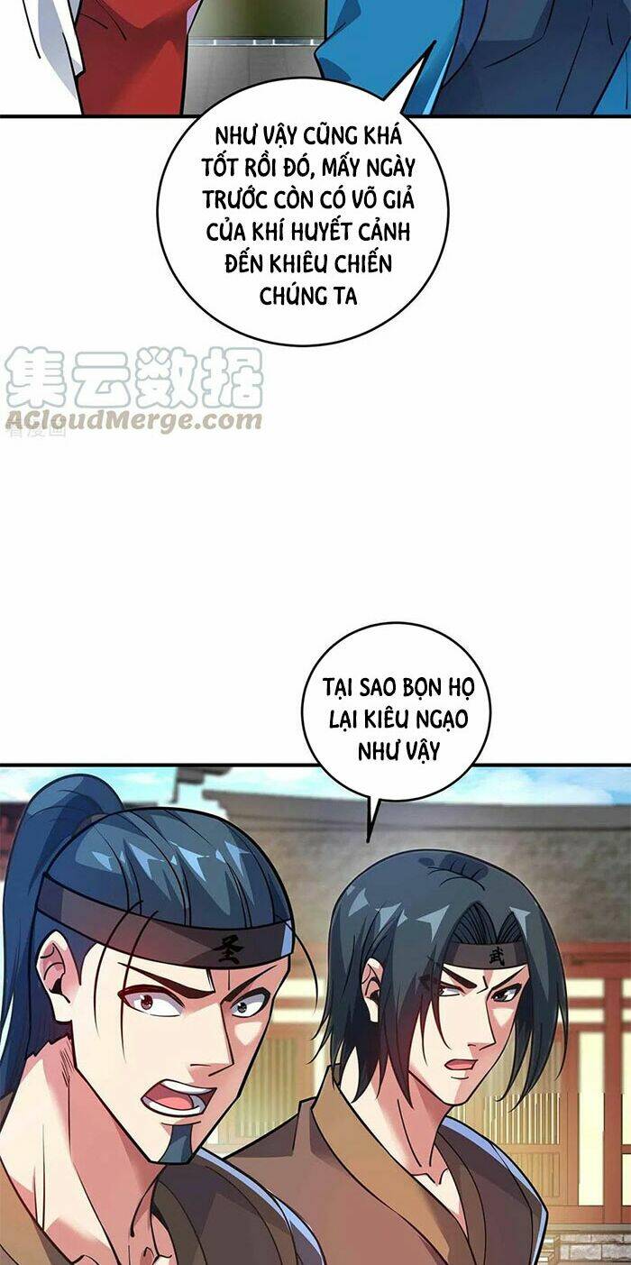 Chương 147 - Trang 26