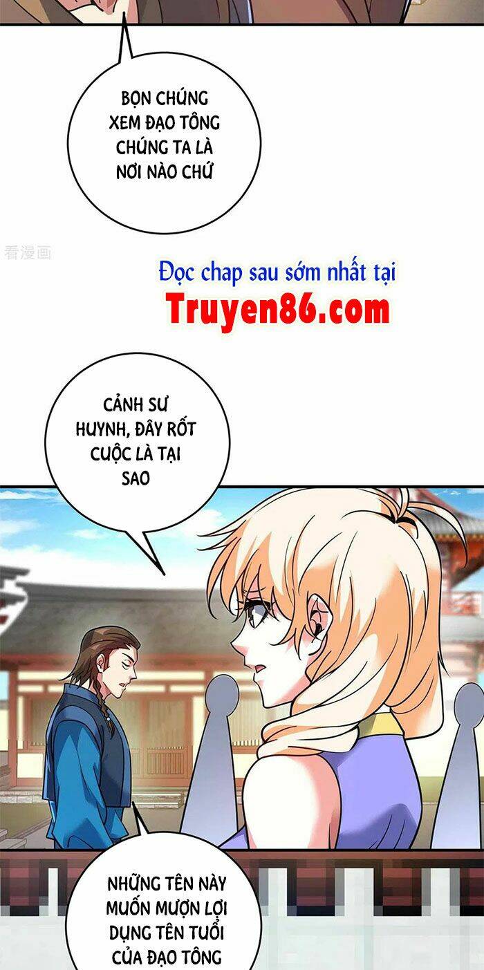 Chương 147 - Trang 27