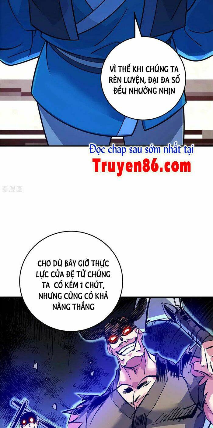 Chương 147 - Trang 29