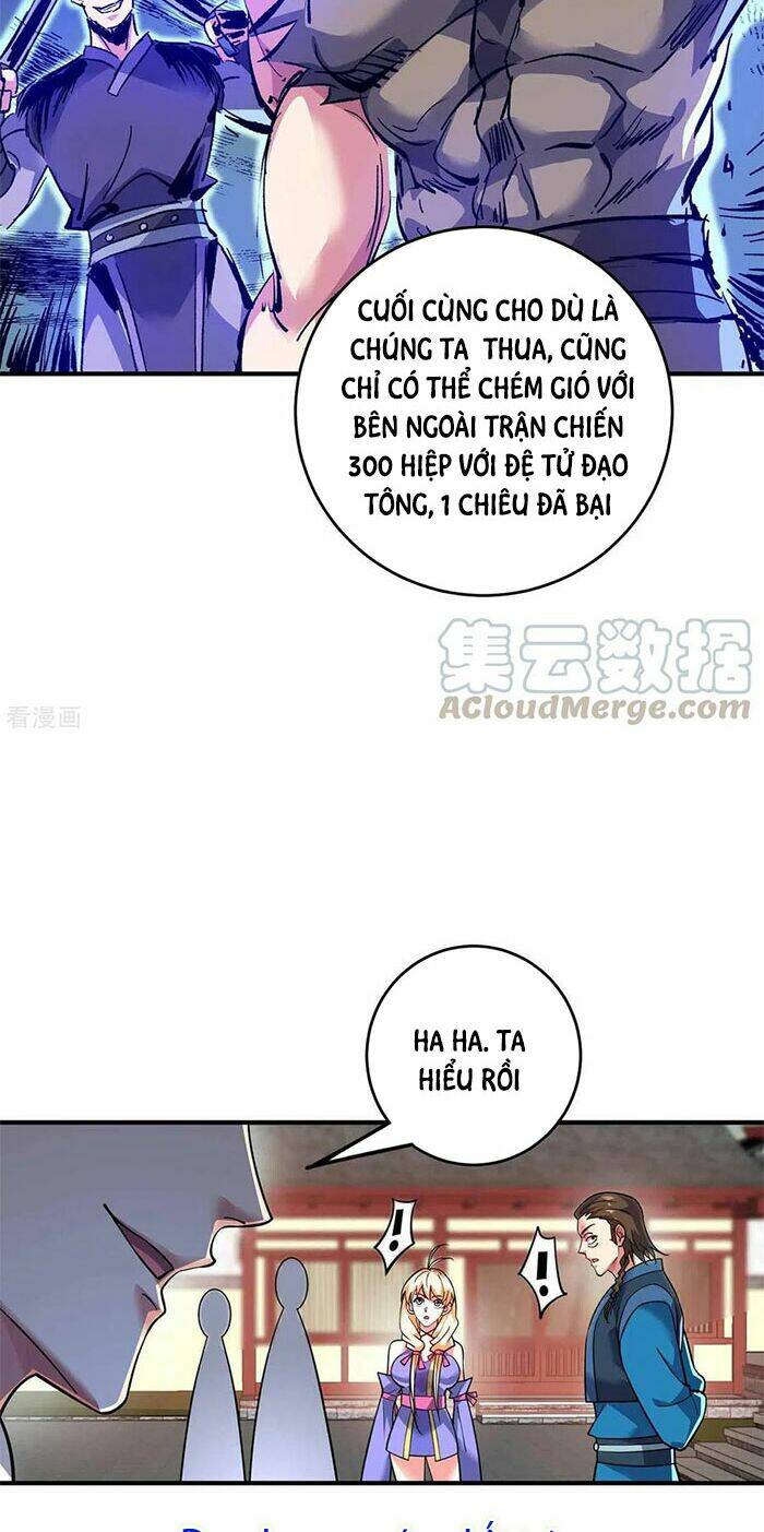 Chương 147 - Trang 30