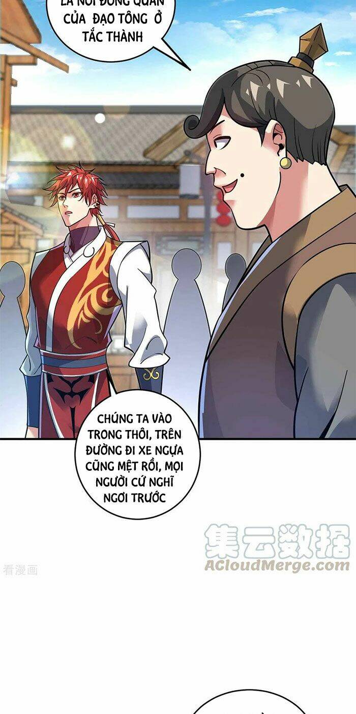 Chương 147 - Trang 9