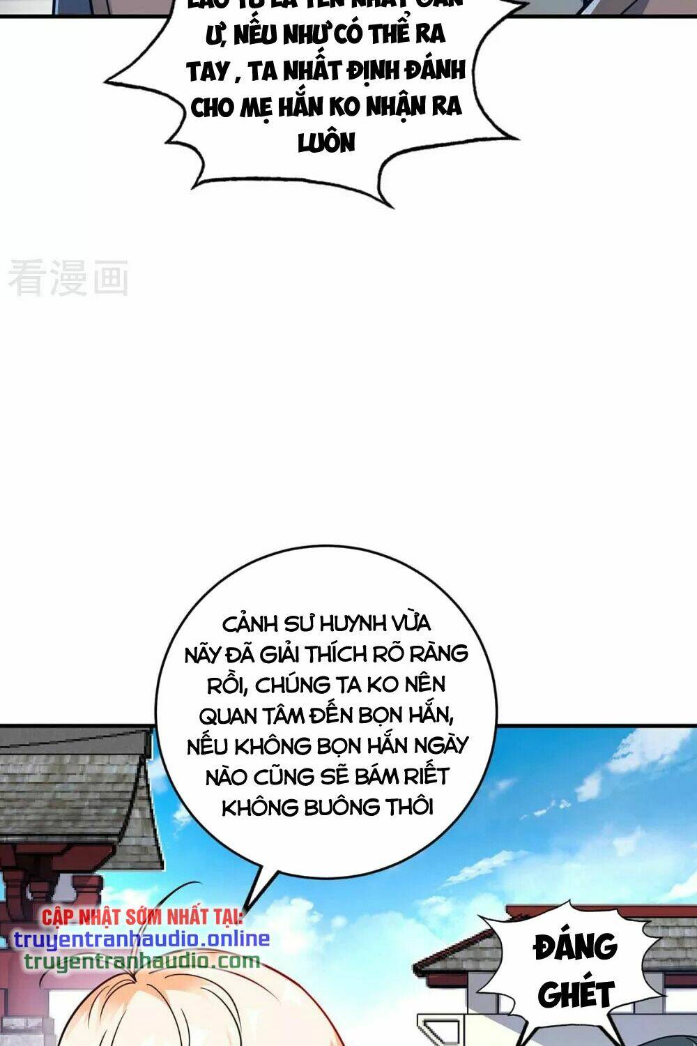Chương 148 - Trang 30