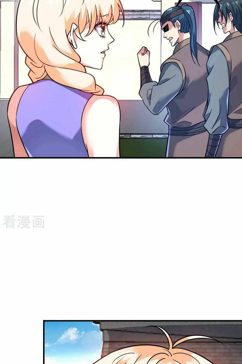 Chương 148 - Trang 31