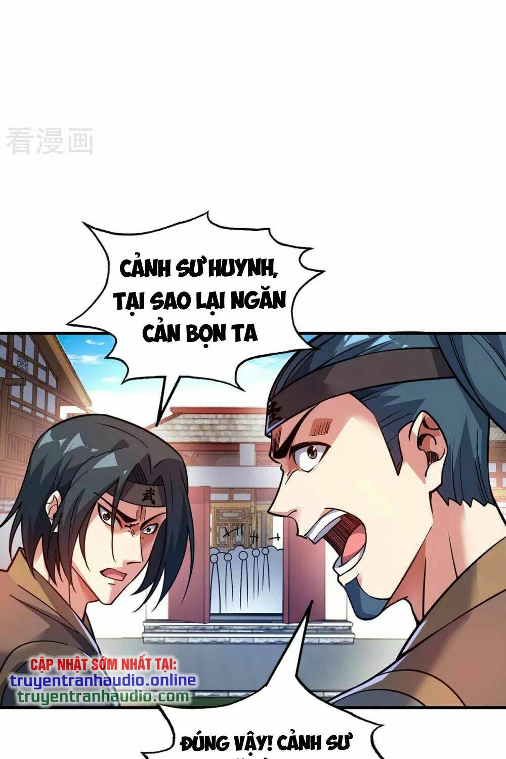 Chương 148 - Trang 8