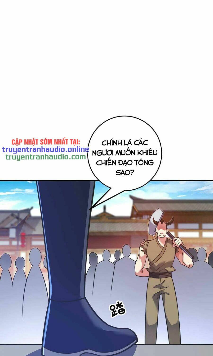 Chương 149 - Trang 1