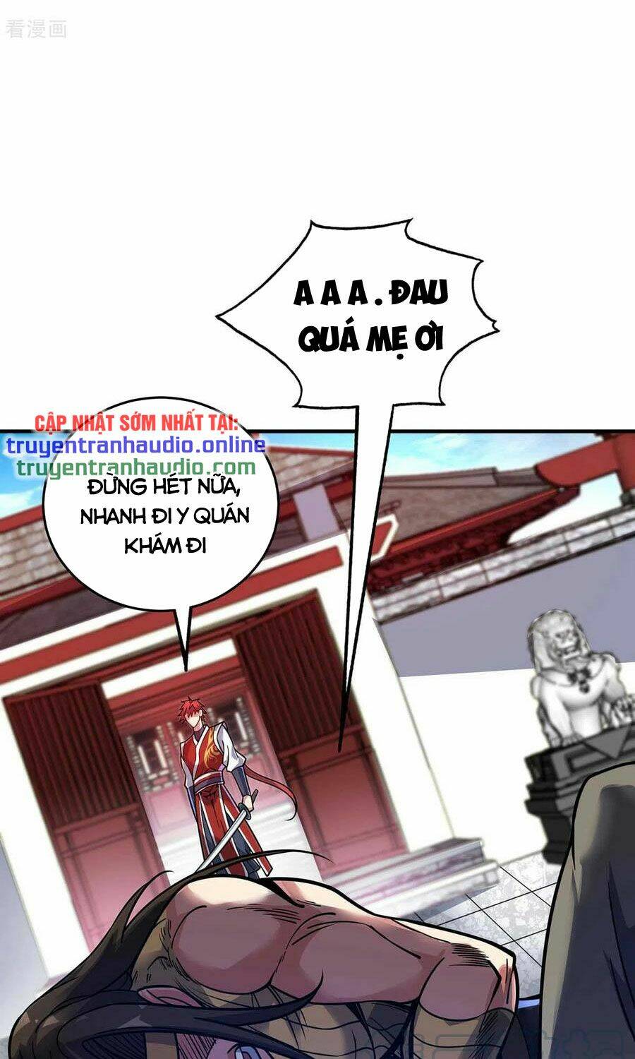 Chương 149 - Trang 27