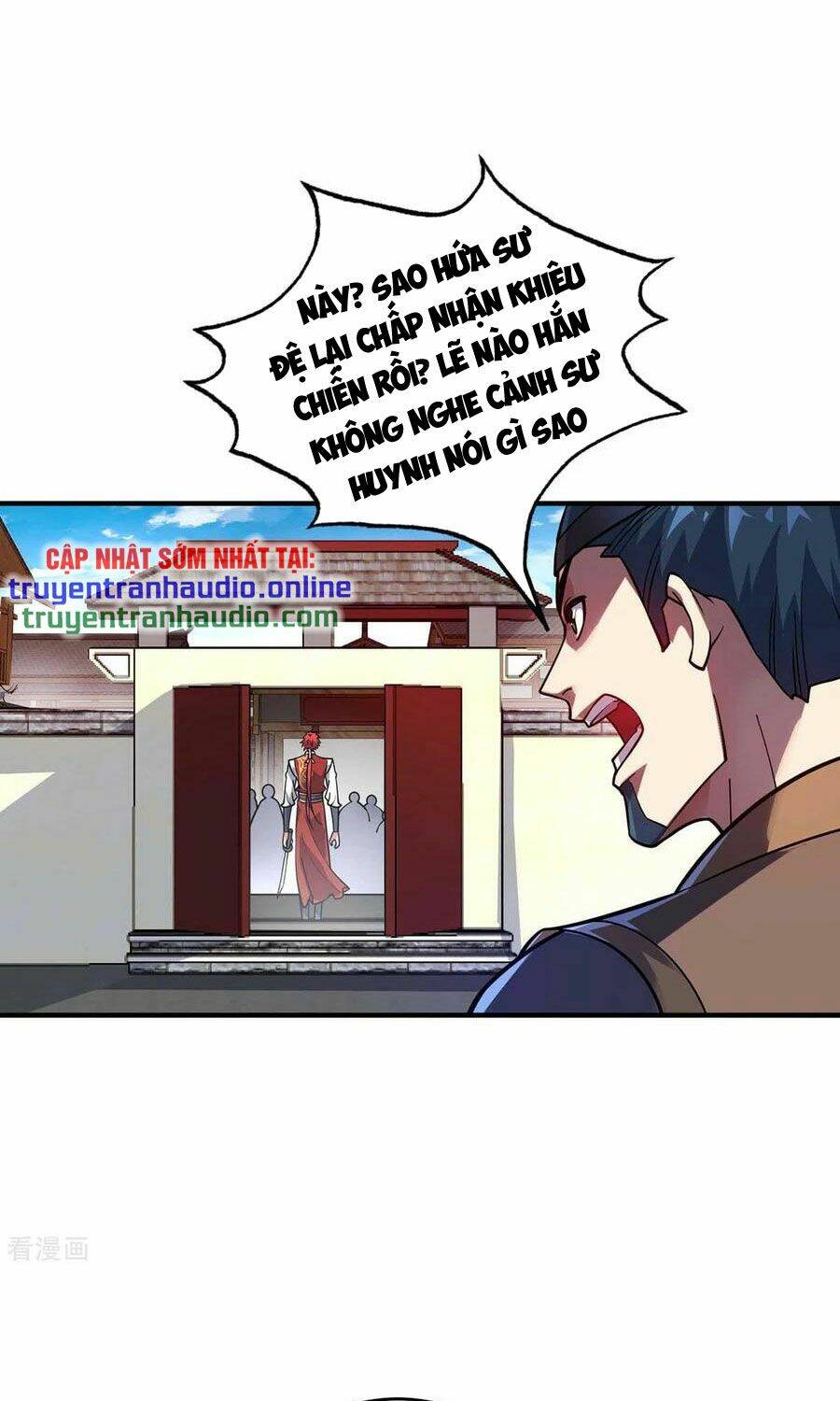 Chương 149 - Trang 7