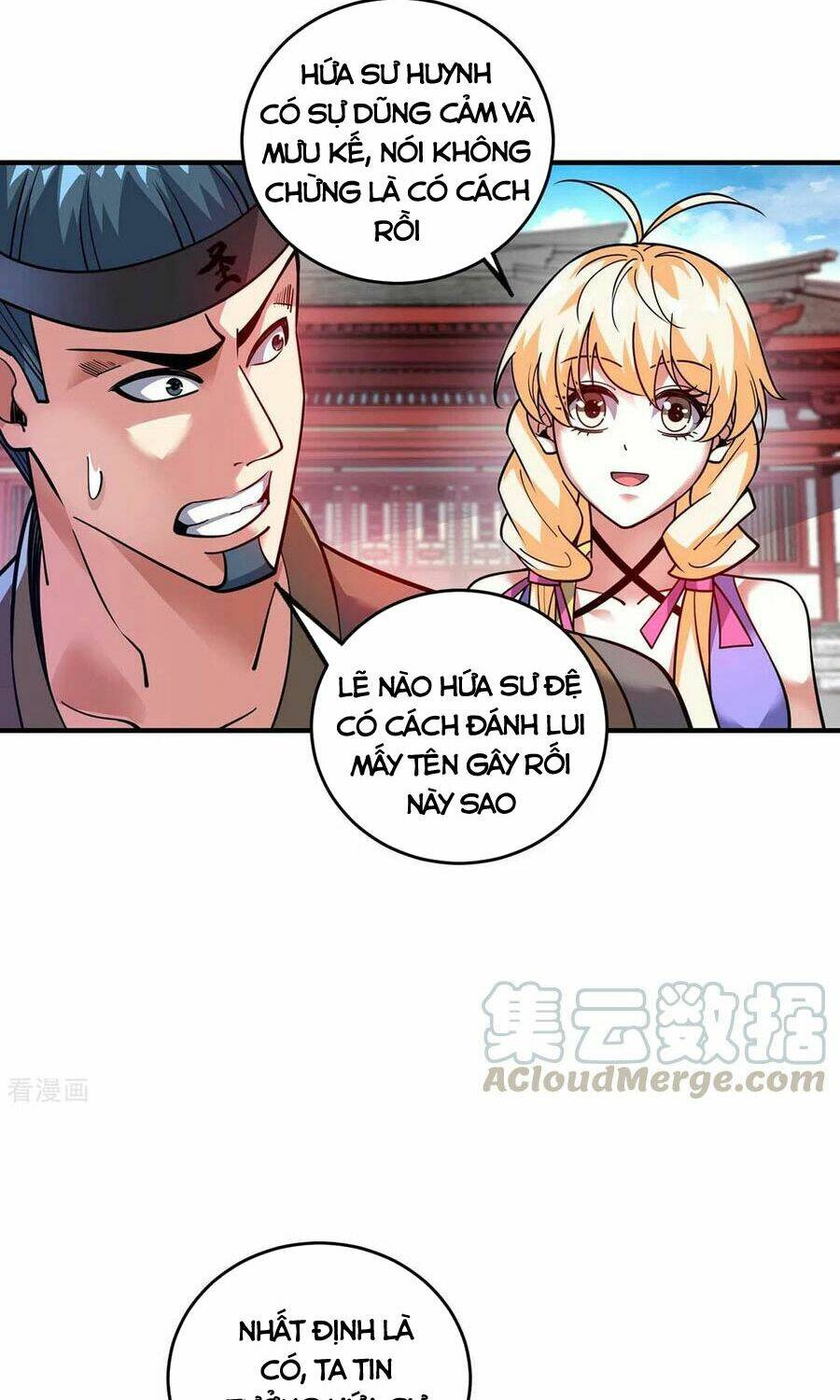 Chương 149 - Trang 8