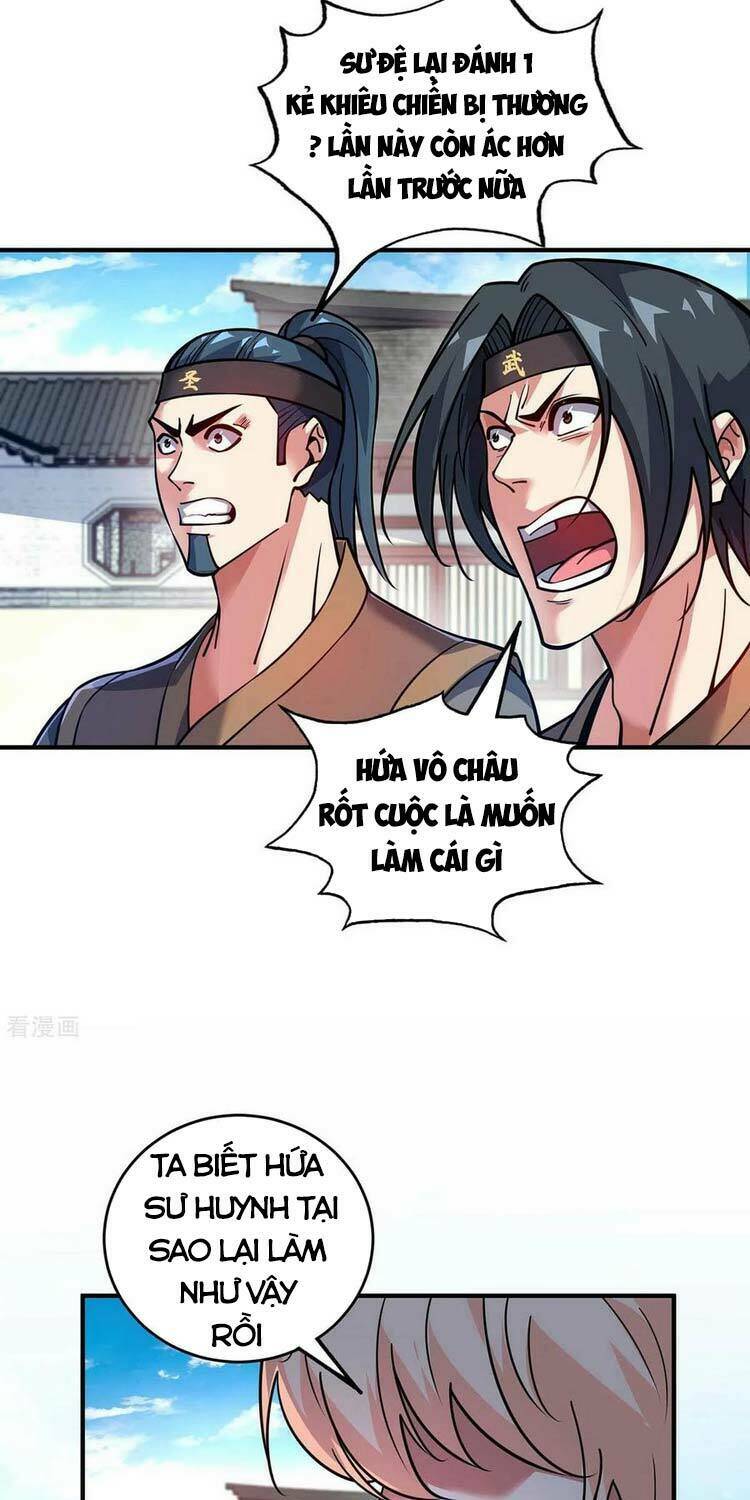 Chương 150 - Trang 11