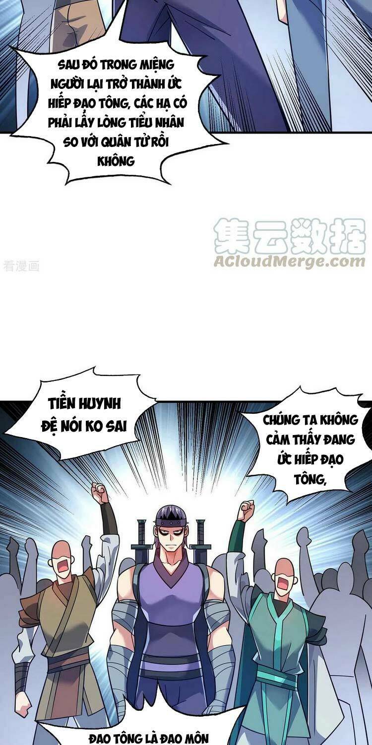 Chương 150 - Trang 26