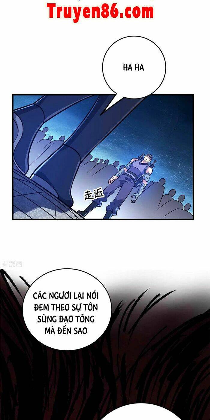 Chương 151 - Trang 2
