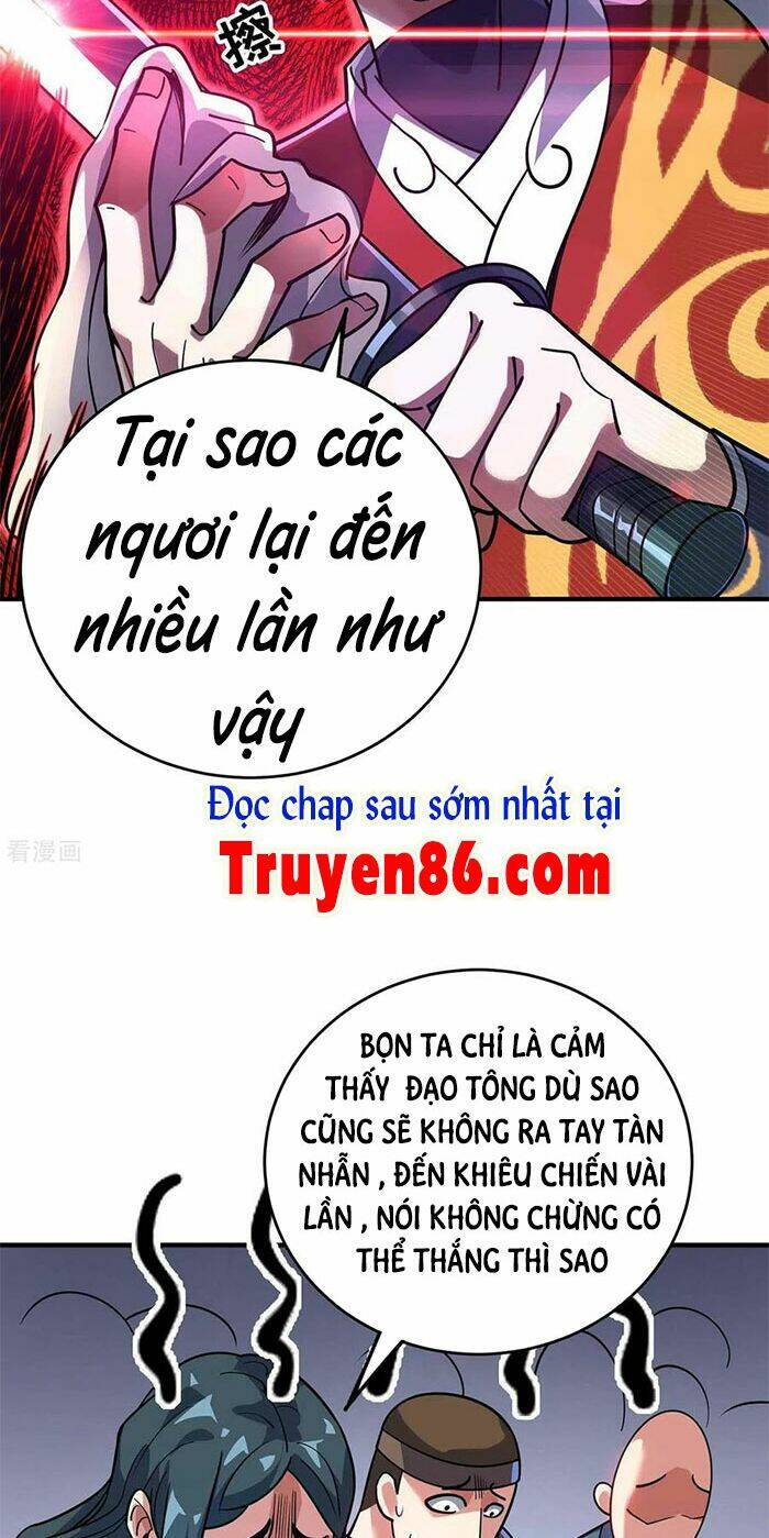 Chương 151 - Trang 20