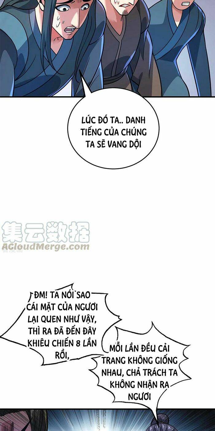 Chương 151 - Trang 21