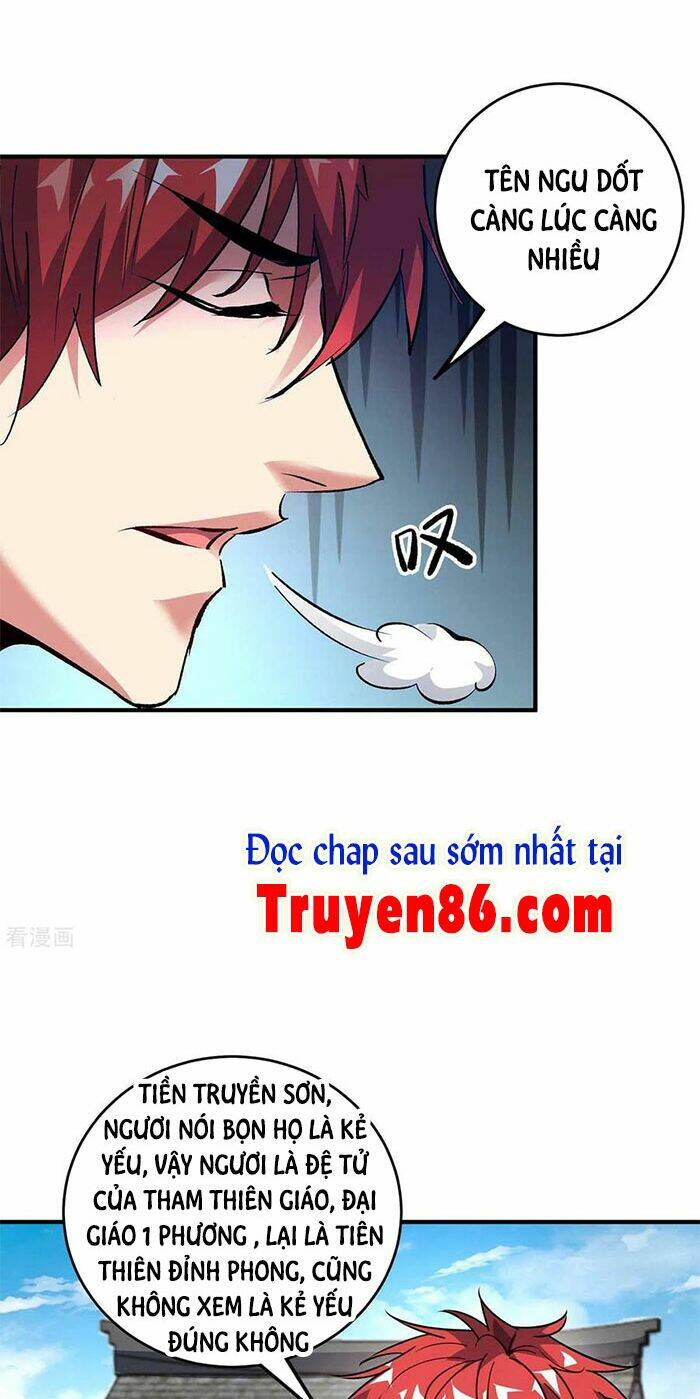 Chương 151 - Trang 30