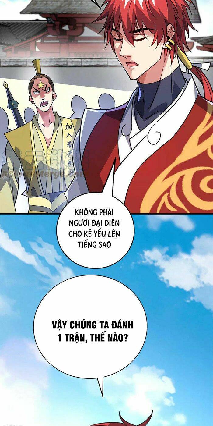 Chương 151 - Trang 31