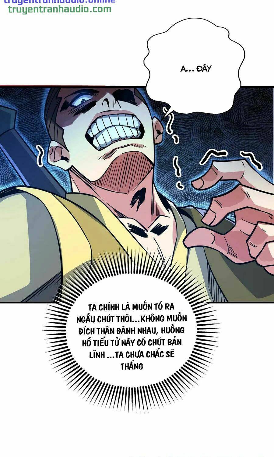 Chương 152 - Trang 1