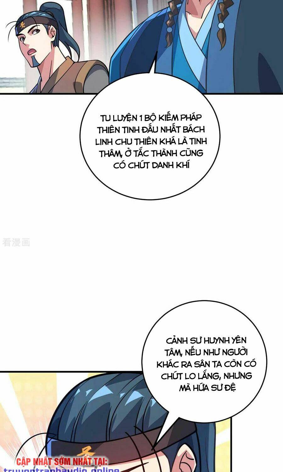 Chương 152 - Trang 8