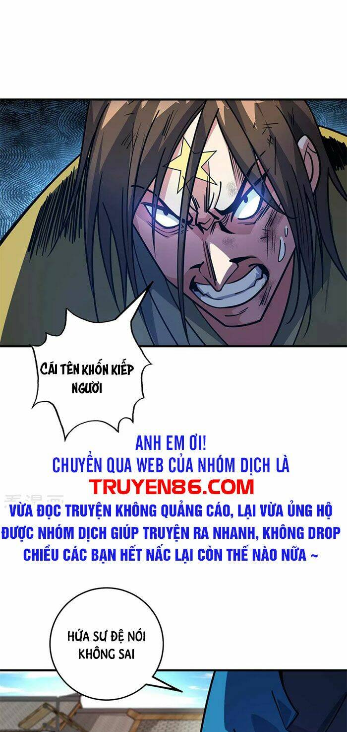 Chương 153 - Trang 1