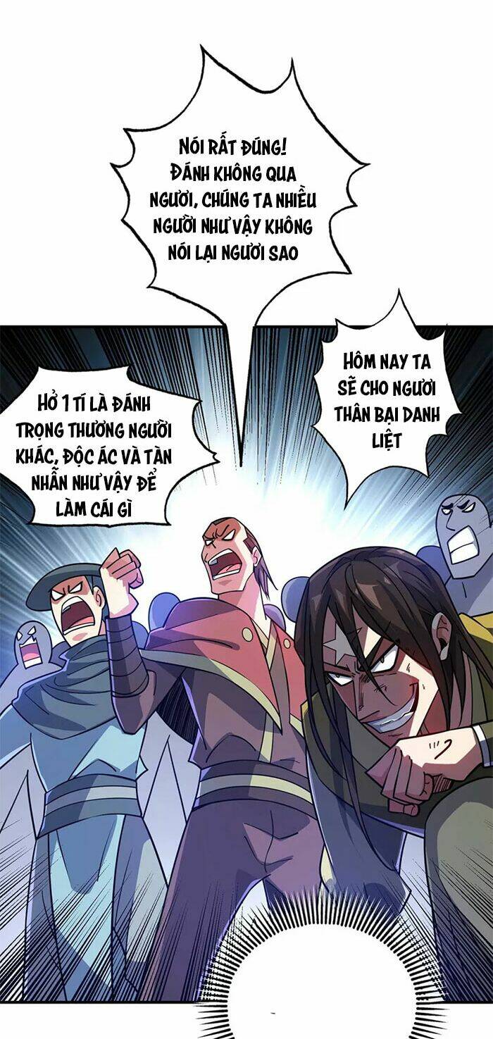Chương 153 - Trang 12