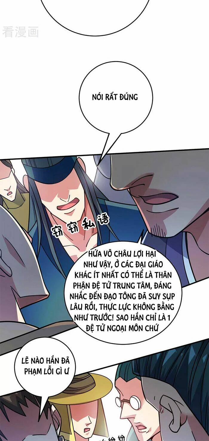 Chương 153 - Trang 18
