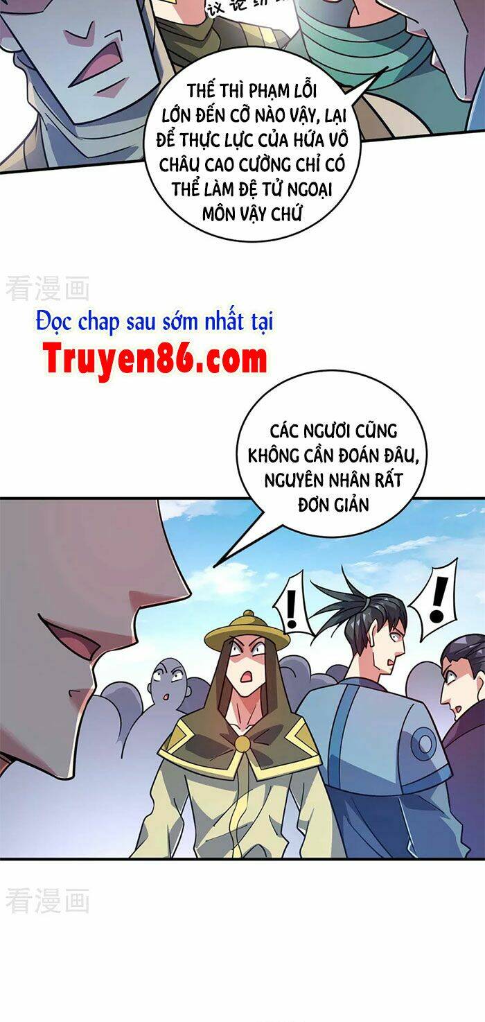 Chương 153 - Trang 19