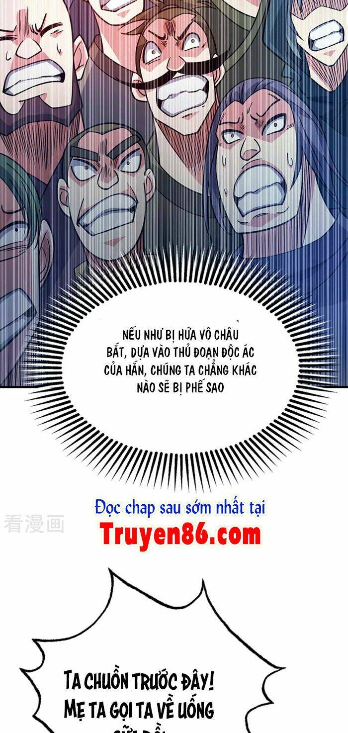 Chương 153 - Trang 27