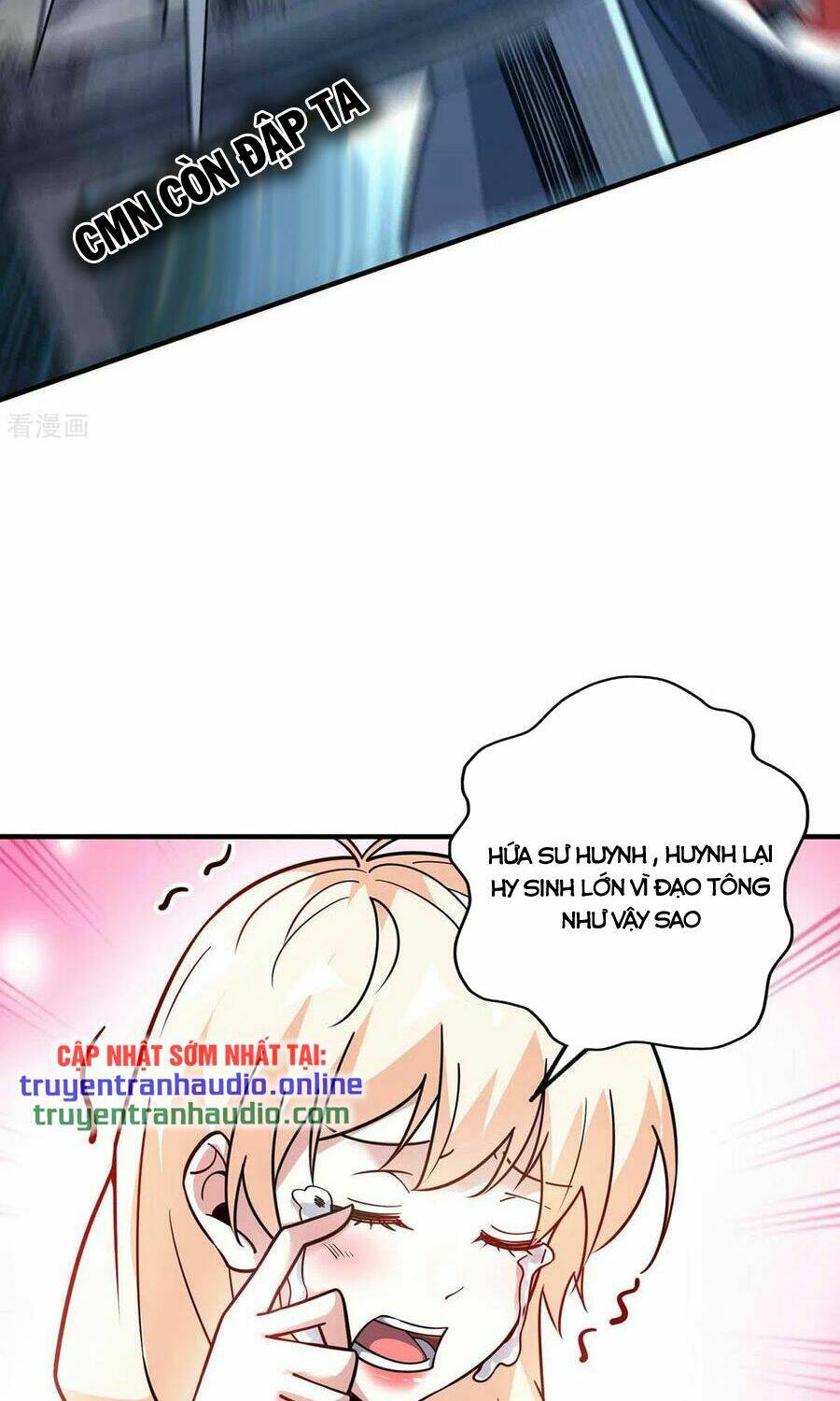 Chương 155 - Trang 22