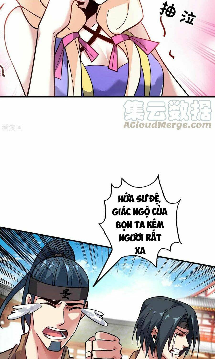 Chương 155 - Trang 23
