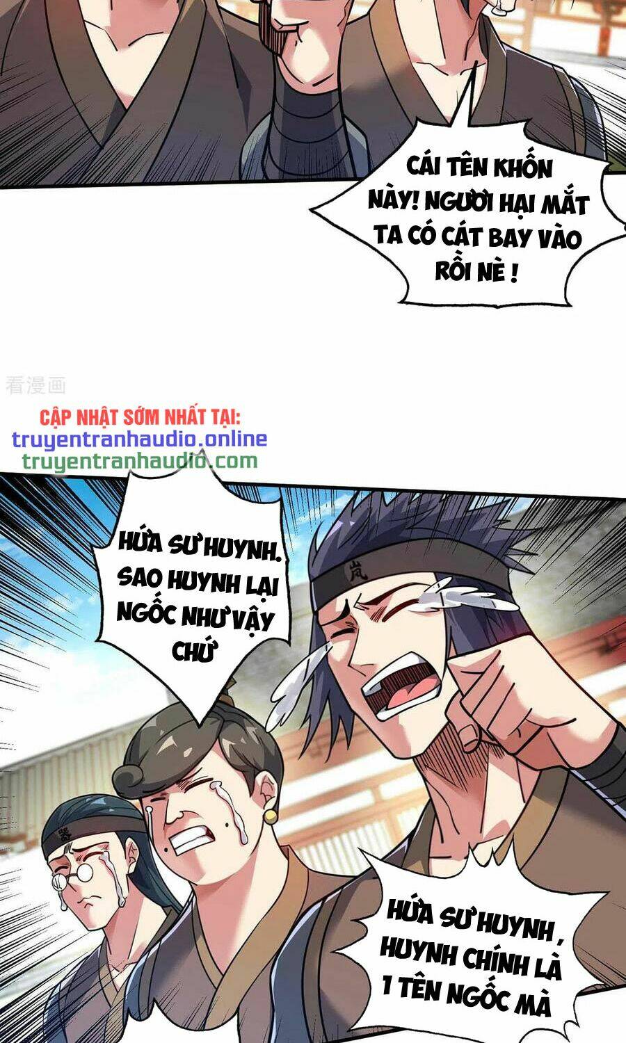 Chương 155 - Trang 24